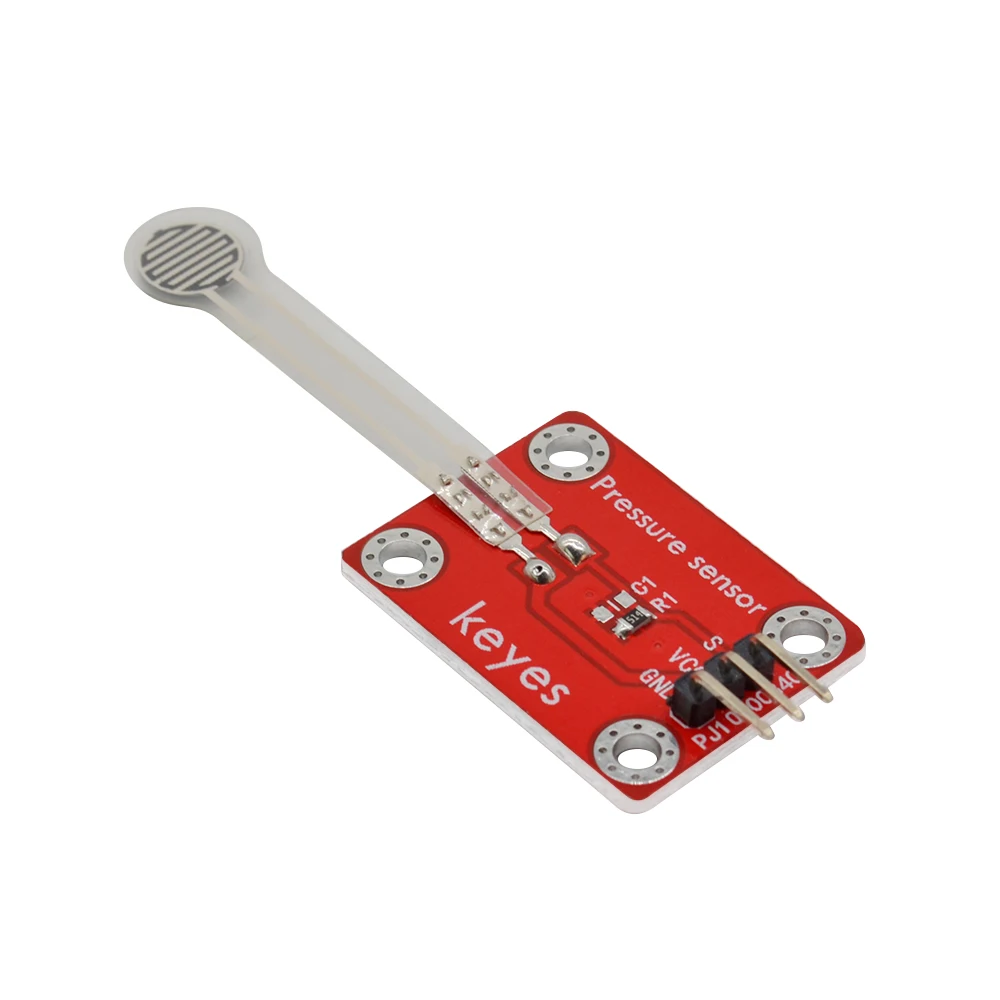 KEYES тонкопленочный датчик давления совместим с Arduino/micro: bit | Компьютеры и офис