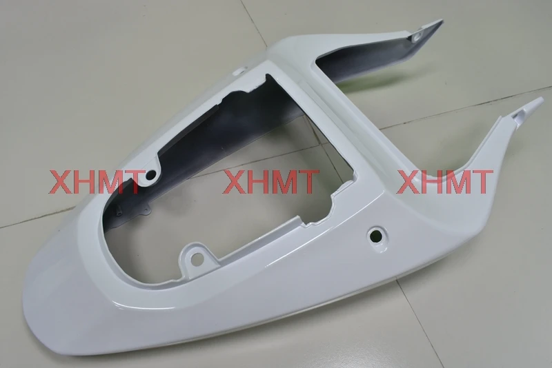 Для GSXR600 GSXR750 GSXR1000 2000 - 2003 K1-2 набор для всего тела GSXR 600 750 1000 2001 белый | Автомобили и