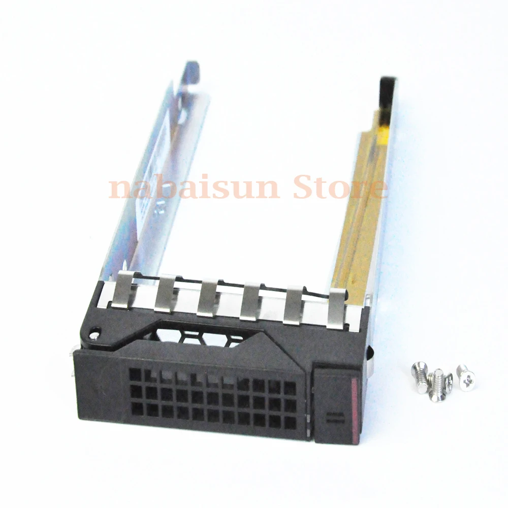 03T8147 2 5 &quotHDD лоток caddy для thinkцентр RD350 RD450 RD550 RD650 SM10A43750|caddy caddy|caddy traycaddy hdd |