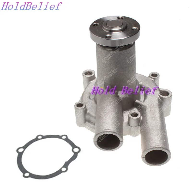 Водяной насос для Yanmar YM3000 YM2000 YM1700 YM3110 2610 John Deere 850 1050 950|pump for|pump for waterpump pump |