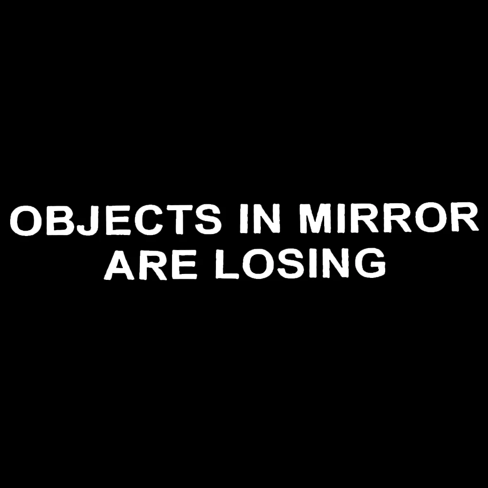 2 шт./компл. Автомобильная наклейка противотуманная зеркальная защитная пленка