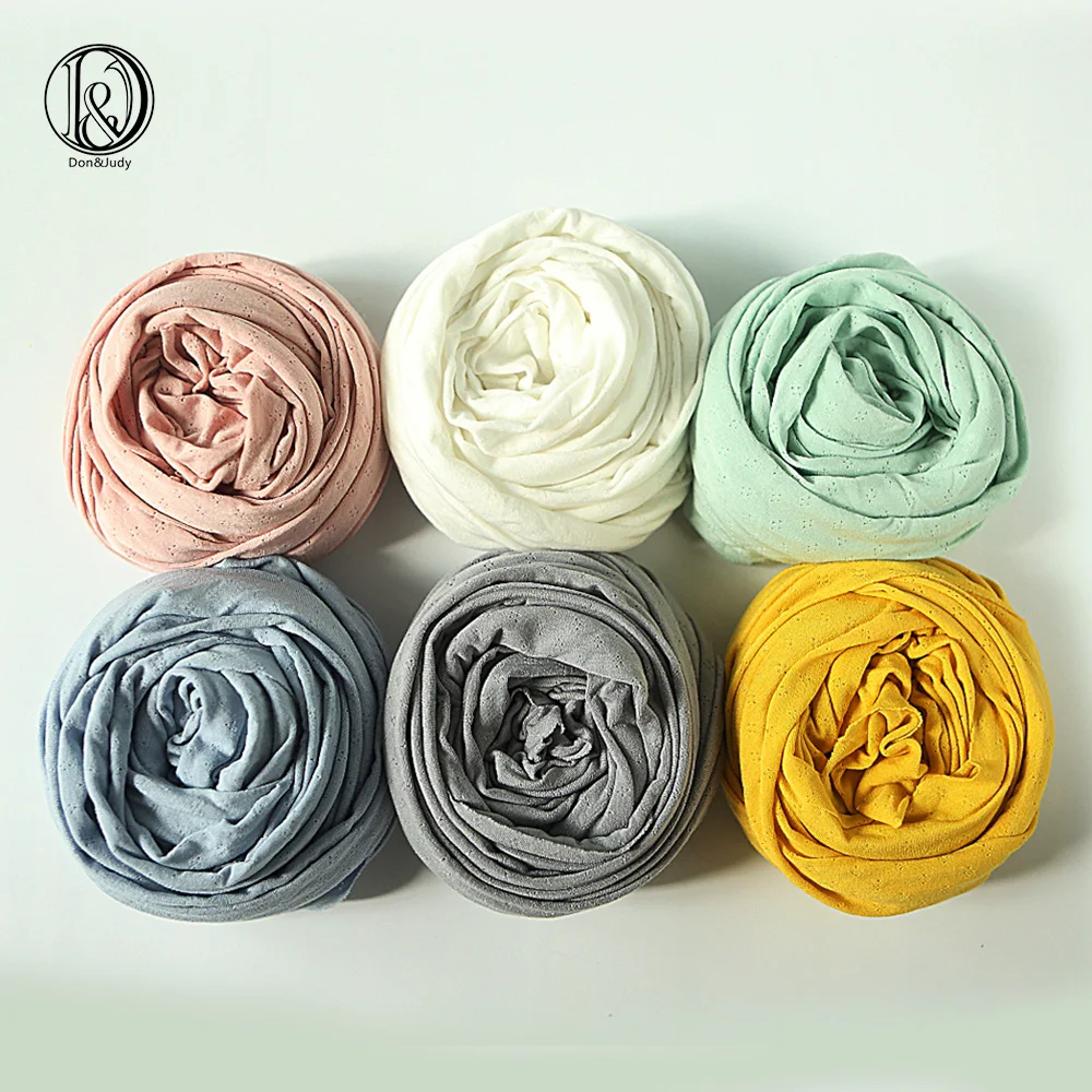 

160x45CM Super Stretchy Cotton Wrap Newborn Baby Photography Props Infant Swaddle Photo Shoot Accessories Photograph For Studio
