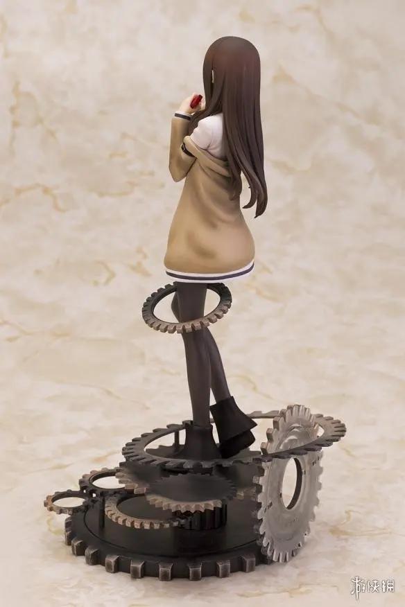 Новое поступление 2019 steins Gate помощник макисэ курису Кристина с Шестерни игры