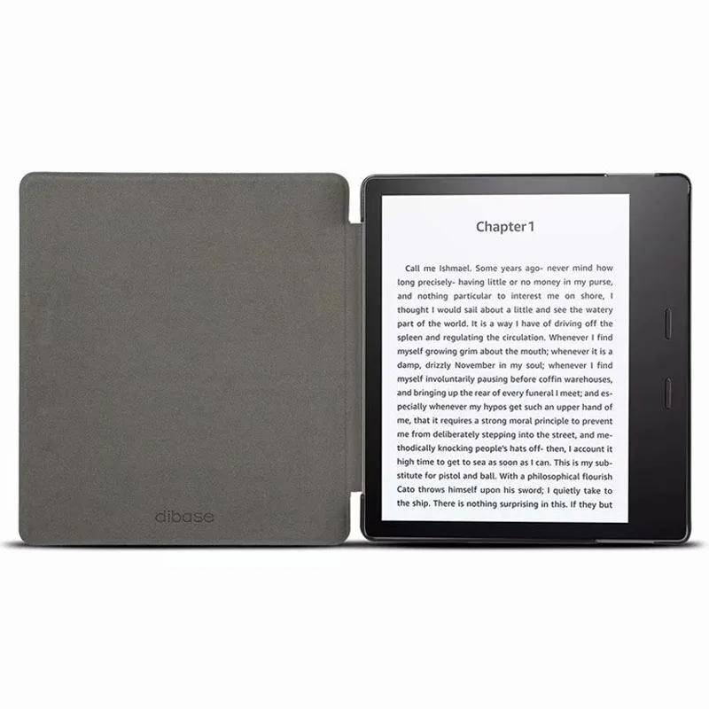 Чехол-книжка для электронной книги с диагональю 7 0 дюйма Amazon Kindle Oasis 2017 |