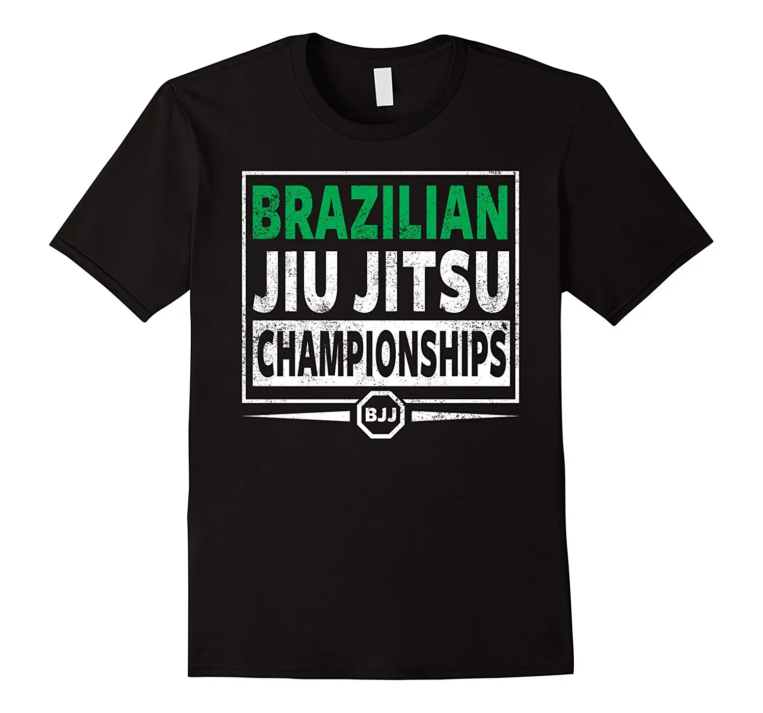 Новинка 2019 лидер продаж Мужская футболка для джиу джитсу Бразильская Bjj