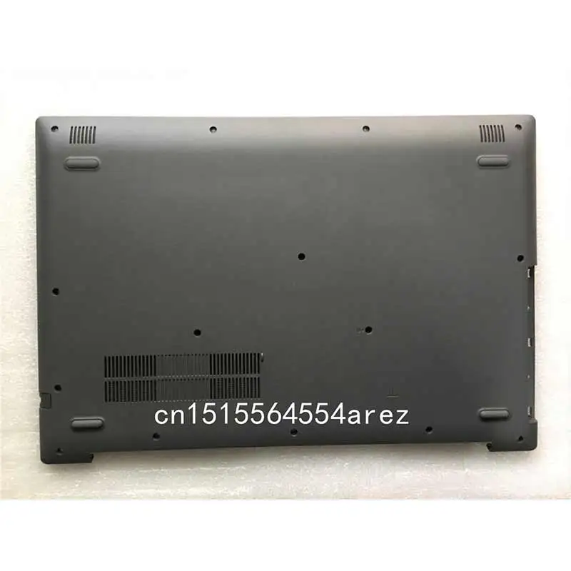 Original para Lenovo Ideapad 32017 320-17ast 320-17ikb Baixo Case Base Capa Novo e