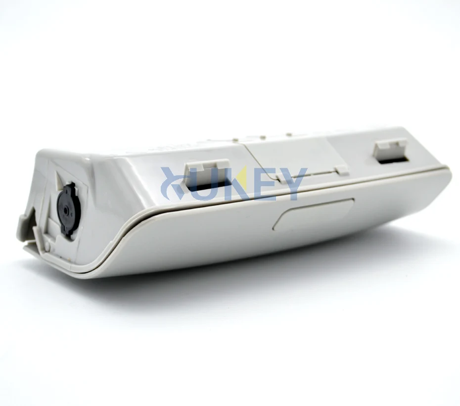 Автомобильные солнцезащитные очки держатель Коробка Чехол для VW Golf MK5 MK6 Tiguan Jetta