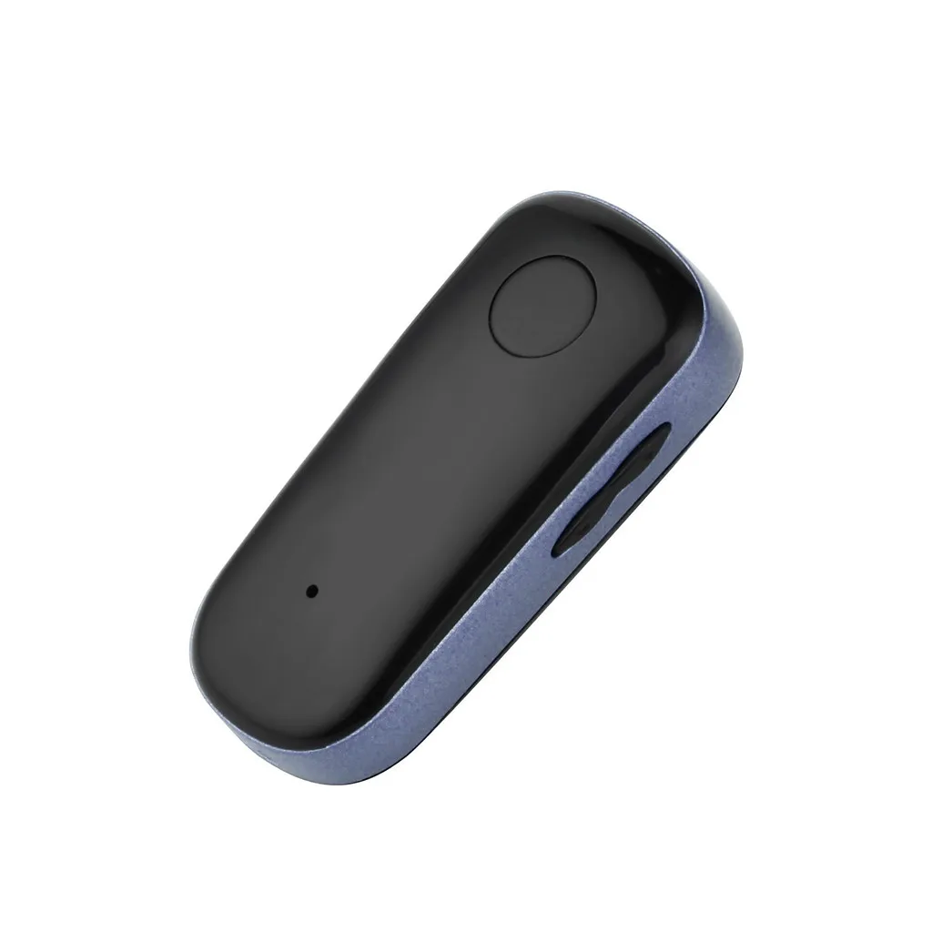Синий Беспроводной usb-адаптер Bluetooth 3,0 Bluetooth ключ Музыкальный звуковой приемник адаптер Bluetooth передатчик для компьютера ПК ноутбука - Цвет: Синий