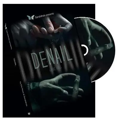2016 Denail Эрик Росс и SansMinds magic|Волшебные фокусы| |