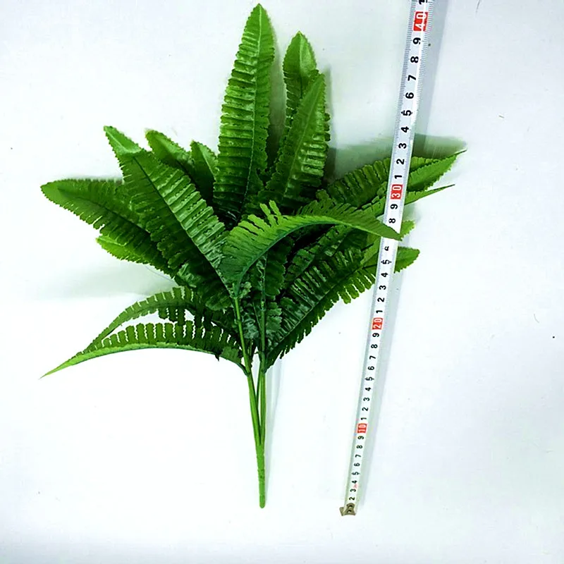 2017 распродажа реальное украшение 1 шт. искусственные Искусственные Шелковые