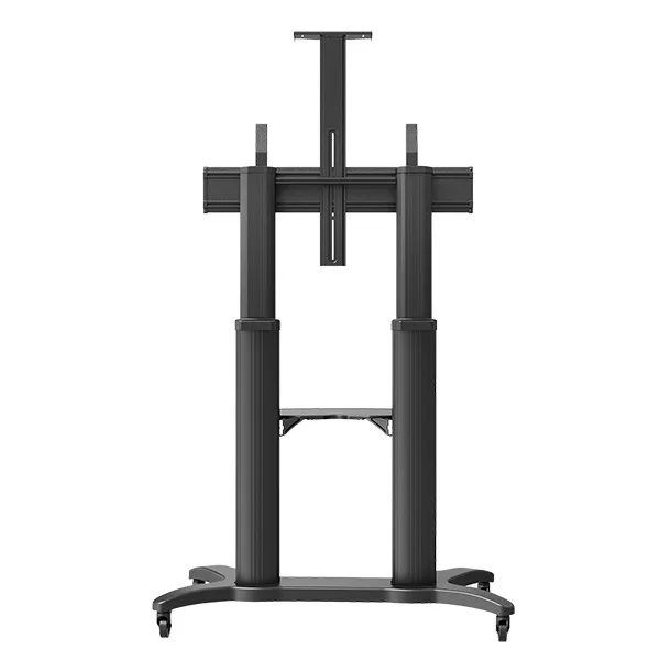 Высокая Класс Алюминий NB AVF 1800 70 1P ТВ передвижная тележка 55 дюймовых Бесплатная