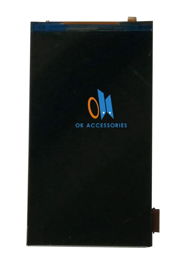 100% Высокое качество Для Micromax Q351 ЖК-дисплей сенсорный экран дигитайзер отделен