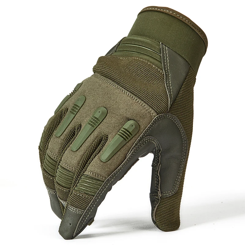 Refire gear Special Ops военные тактические перчатки для мужчин армии США Пейнтбол полный палец перчатки противоскользящие PU пальмовые бои велосипедные перчатки