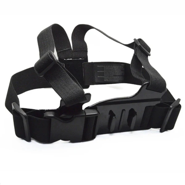 WLJIAYANG эластичный детский нагрудный ремень для GoPro Hero 8 7 6 5 4/3 +/3/2/SJ4000|for gopro hero|chest mount