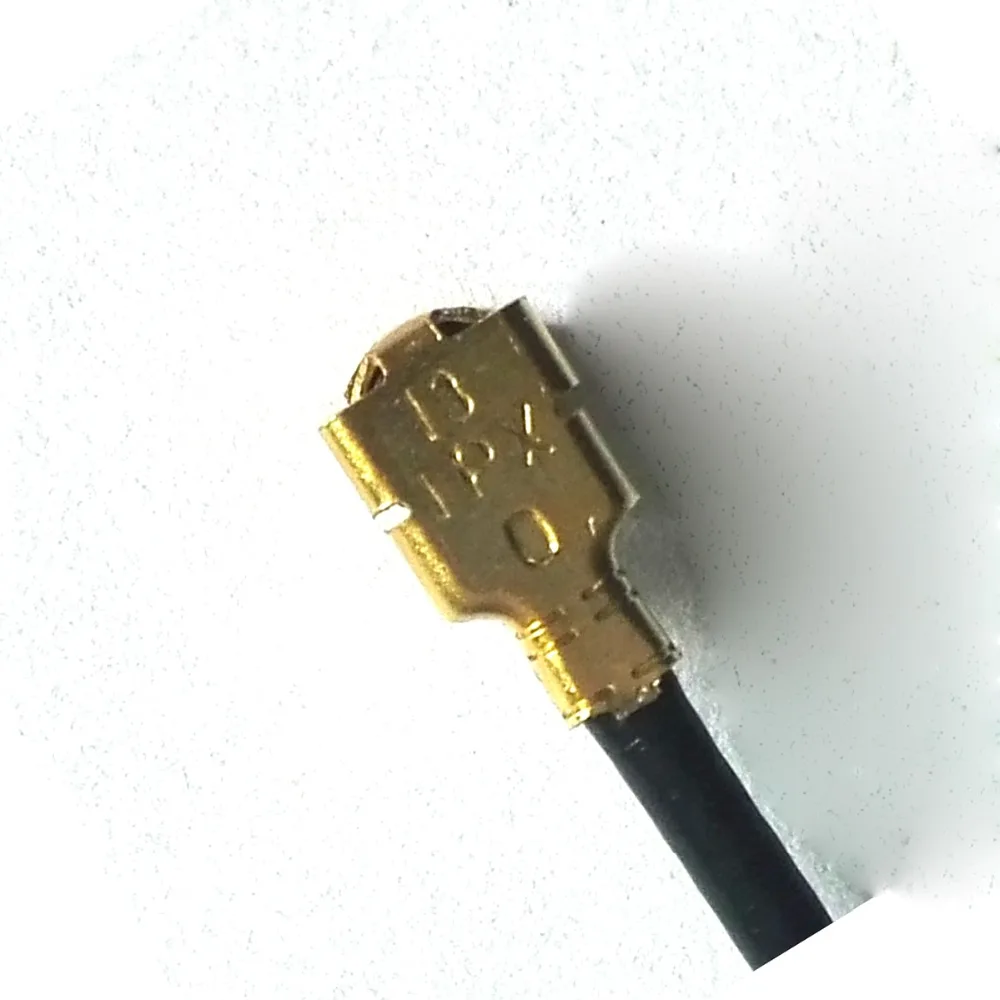 6 шт./лот 2 4G приемник антенна 10 см/100 мм IPX13 порт для FRSKY JR FPV Racing Mini Quadcopter|receiver antenna|2.4g