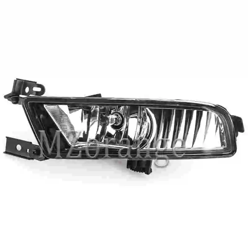 Left side Для Honda CRV противотуманный светильник s Противотуманные фары противотуманный светильник галогенный противотуманный светильник s головной светильник drl водительский светильник s Дневной светильник - Цвет: Left side