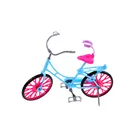 1 шт. Высокое качество Досуг парк велосипед кукла аксессуары модный велосипед для игрушечных аксессуаров