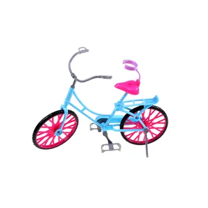 1 шт. Высокое качество Досуг парк велосипед кукла аксессуары модный велосипед для игрушечных аксессуаров