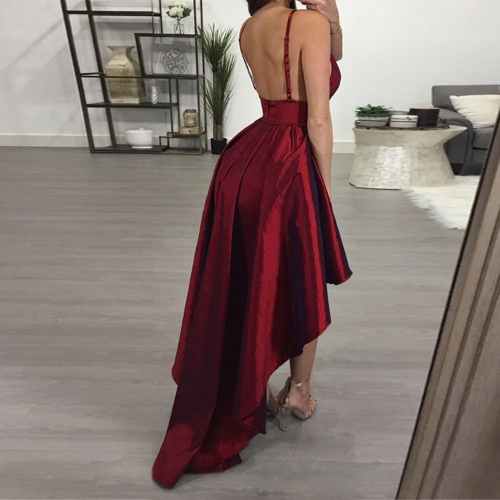 Женское сексуальное платье без рукавов с вырезом на спинке облегающее пляжное