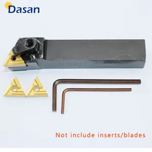 Внешний держатель токарного инструмента MTJNR1616H16, 100 мм, 93 градуса, для токарного станка по металлу, режущий инструмент для токарного станка с ЧПУ, 1 шт.