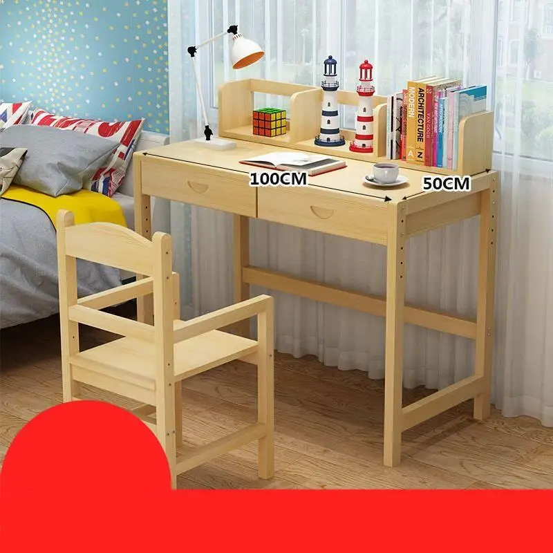 Tafel Tablo Tavolino Bambini мебель Estudo Tableau Tisch Estudiar Estudar деревянный стол для детей| |