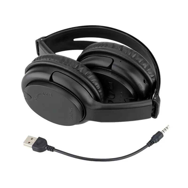 Yuhai 5800 Беспроводной Bluetooth наушники Поддержка карты памяти музыка стерео