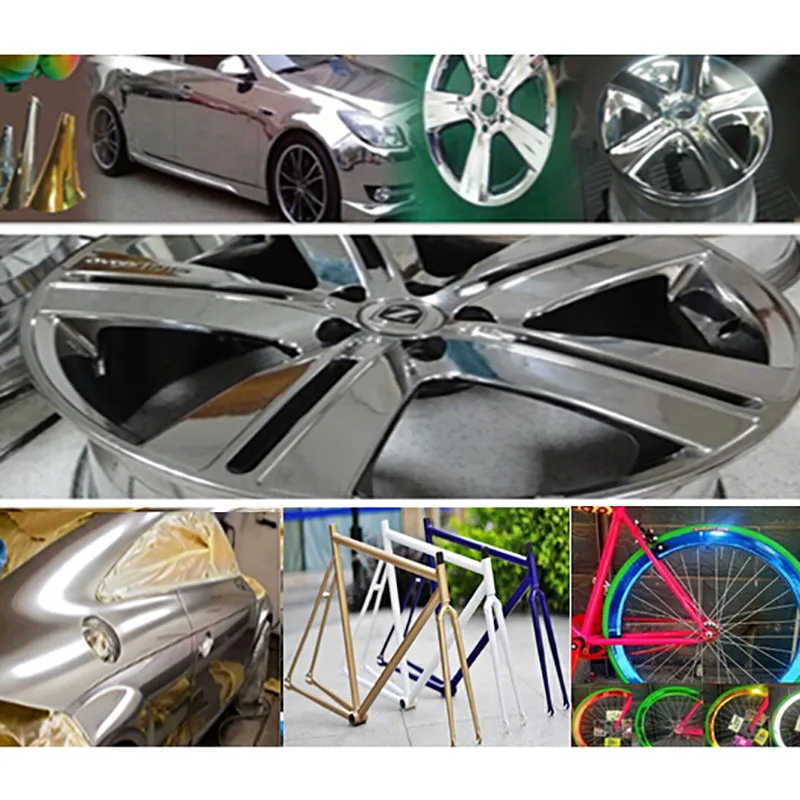 SAT1205 сжатый воздух для покраски воздушного шланга сопло спрей зеркальная краска