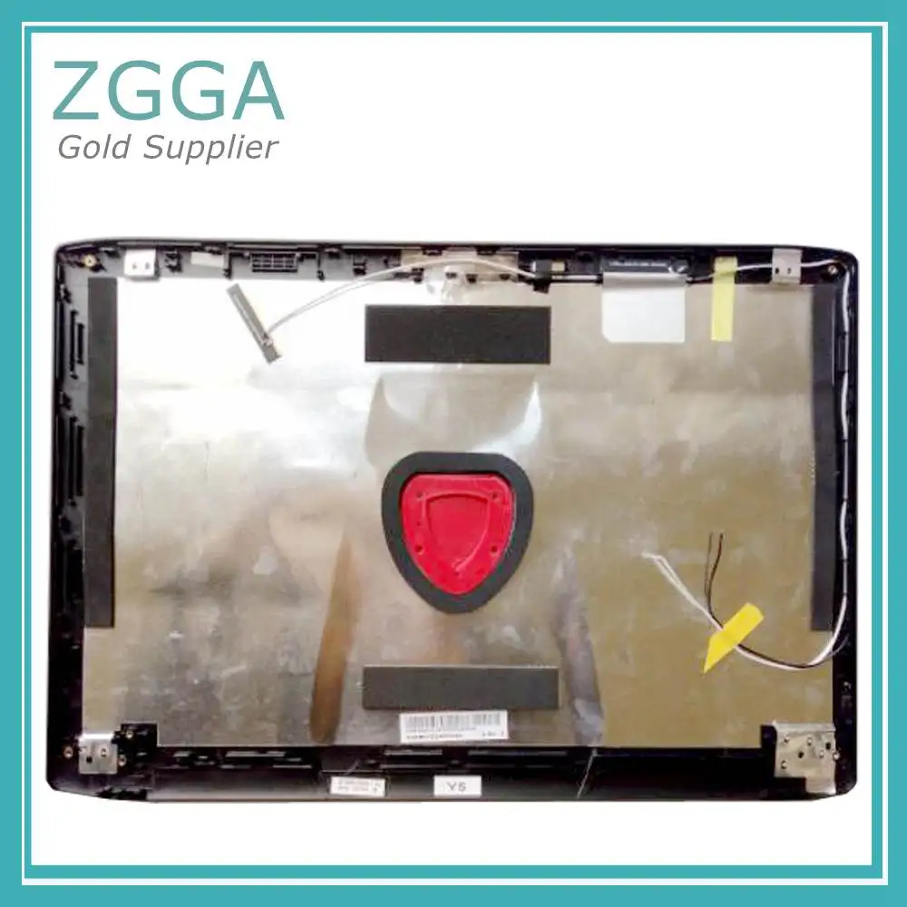 Чехол для ноутбука Asus GL552 GL552JX GL552VX GL552VL GL552VW lcd задняя крышка Топ чехол задняя крышка с кабелем - Цвет: Type 2