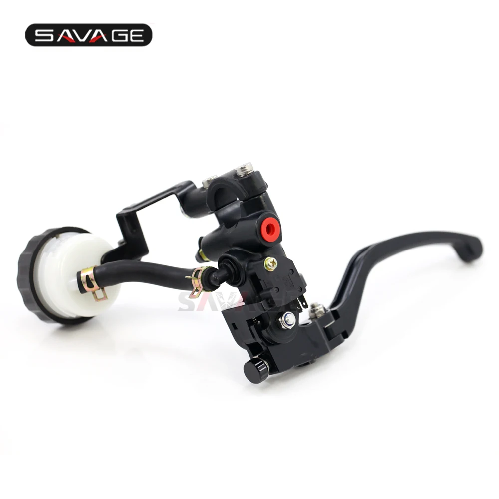 17 5 мм радиально главный тормозной цилиндр для YAMAHA YZF R3 R25 R125 V1 V2 V3 MT15 M SLAZ MT25 MT03