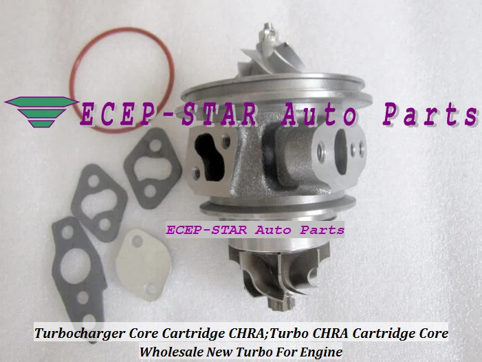 Картридж турбо CHRA Core CT26 17201 17010 17030 для TOYOTA Landcruiser Land cruiser HDJ80 HDJ81 90 1HDT 1HD FT 4.2L|core cutter|core