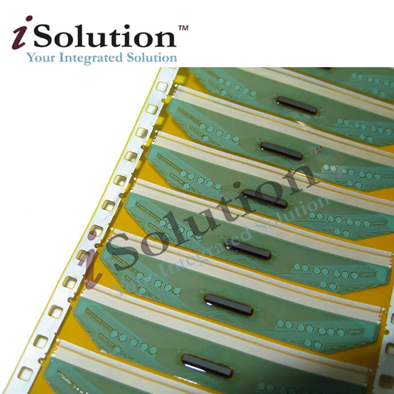 Новый и оригинальный ЖК драйвер (КОФ/таб) IC: NT39538H C1272A/B C1272A C1272B|ic|ic driver |