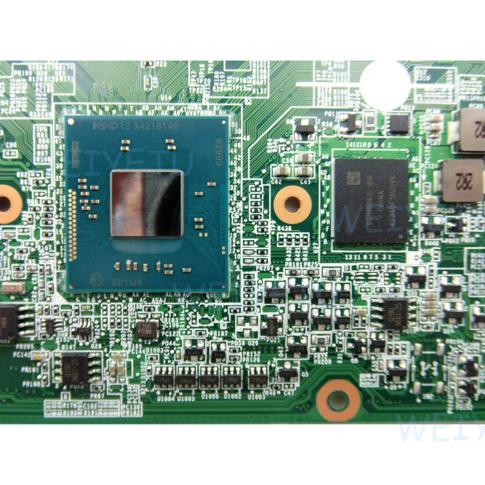 Материнская плата C200MA MAIN_BD._ 2G/N2830 для ноутбука Asus ноутбук с процессором N2830 2 Гб ОЗУ