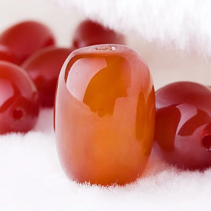 Бусины Из Натурального Красного жемчуга 20 шт./лот|beaded id badge holder|beads beading beadedbeads faceted |