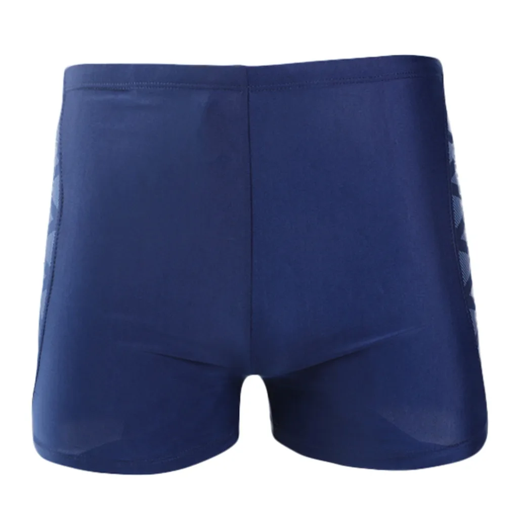 Мужские плавательные шорты мужские купальные костюмы для серфинга пляжная