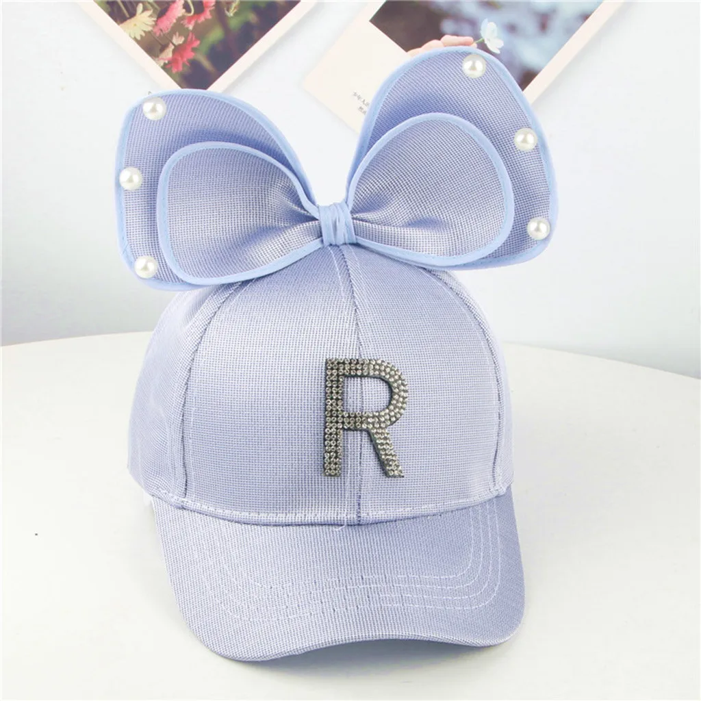 Детская летняя шляпа унисекс милая разноцветная от солнца для девочек детская с