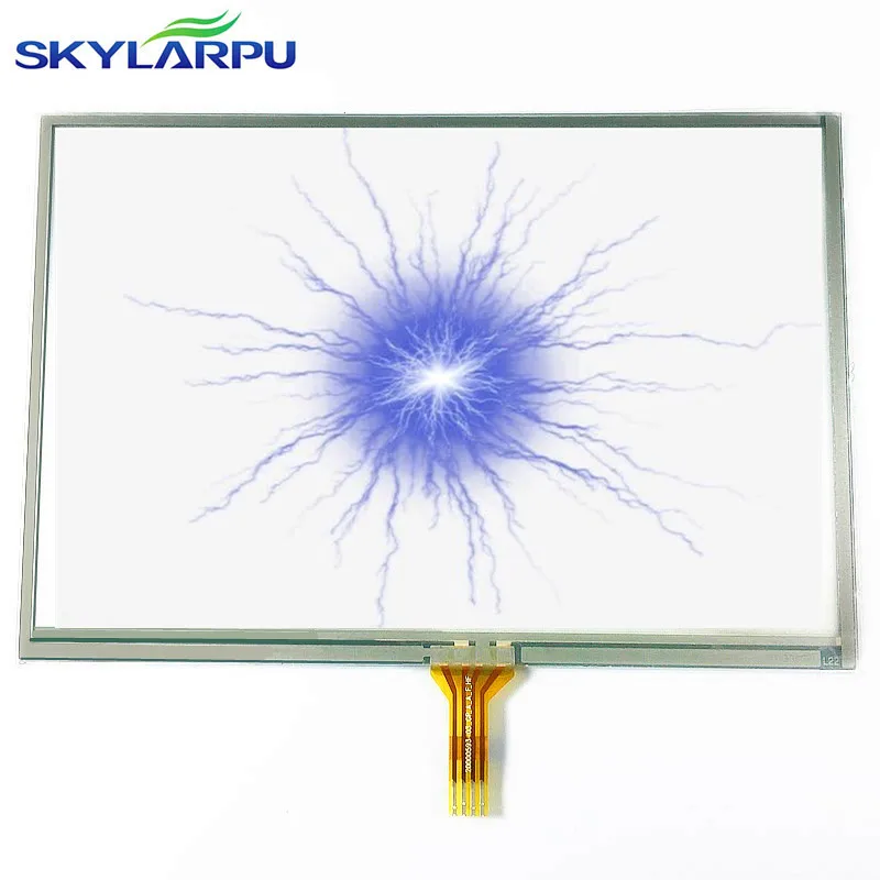 Skylarpu Новый 5-дюймовый сенсорный экран для GARMIN nuvi 56 56LM 56LMT nuvi 1490TV 1490LMT GPS сенсорный экран дигитайзер панель Замена