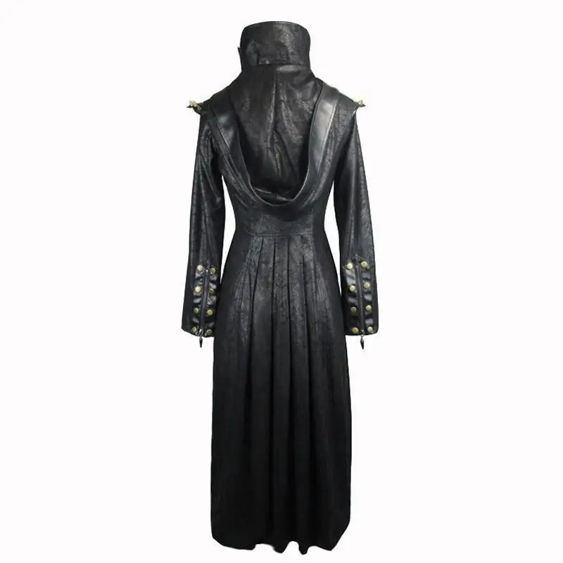 Devil модное женское пальто в стиле милитари CT05601/CT05602|Женские куртки| |