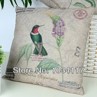 Подушка для дивана кресла подушки 45 в пасторальном стиле износостойкая с