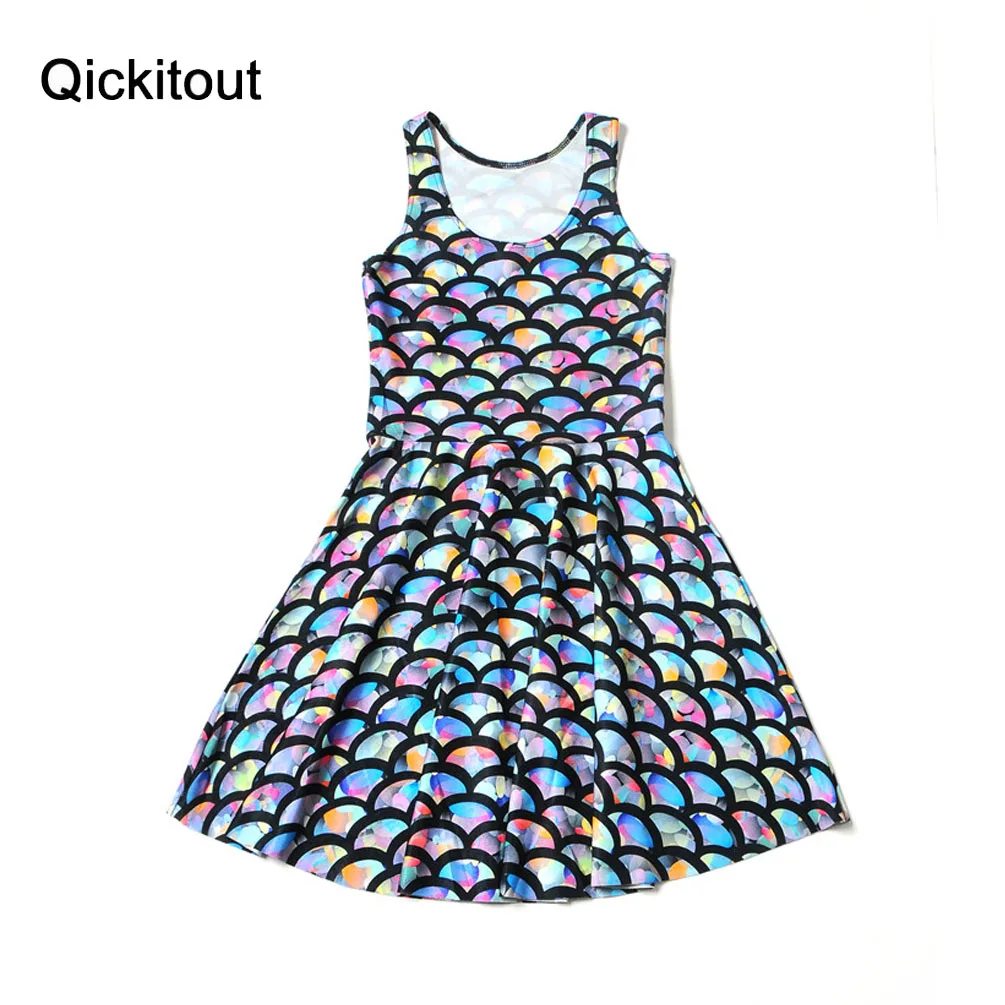 Женское платье с цифровой печатью повседневное мини на лето|summer dress|women summer dressmini