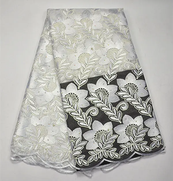 Ps278-3! в африканском стиле высокое качество Чистая Кружево французский вуаль