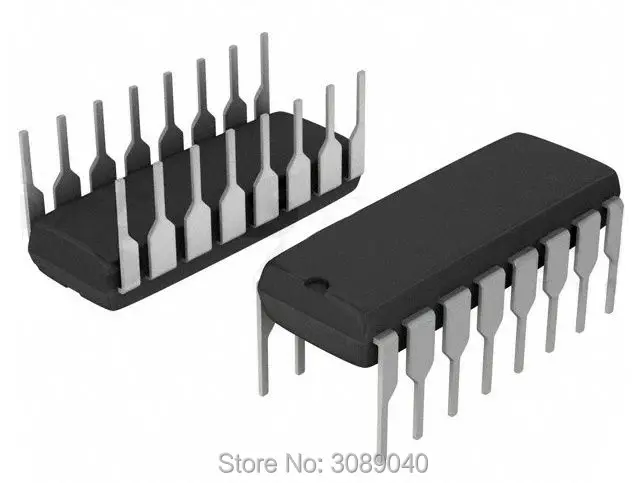 

LT685CN LT685-высокоскоростной компаратор