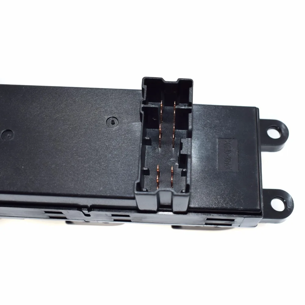 Кнопка управления электрическим окном ISANCE внешний переключатель для Mercury Villager и