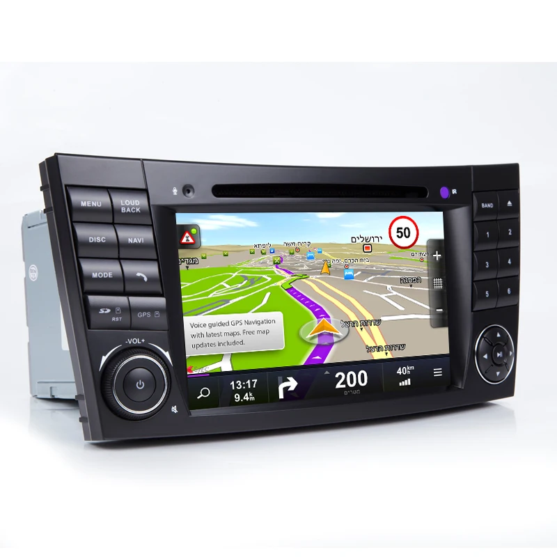 PX5 DSP IPS Android 10 4G Автомобильный 2 din GPS для E Class W211 Mercedes Benz CLK G W463 CLS W219 dvd плеер Радио