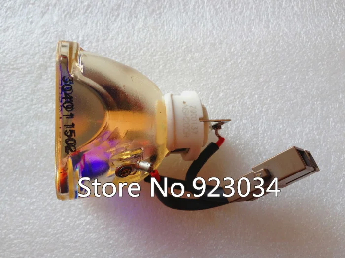 Original bare projector lamp bulb VT85LP for NEC VT480/VT490/VT491/VT495/VT580/VT590/VT595/VT695 | Электроника