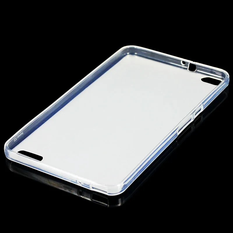 JONSNOW Protective Case for Huawei Honor X2 7 inch Protection Cover Pudding Anti Skid Soft Silicone Protect Shell | Компьютеры и офис