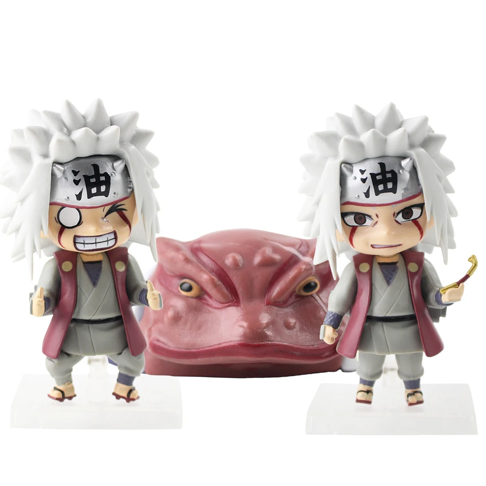 3pcs/lot 10cm Cartoon Q Version Statue PVC Figure Collectible Model Toys Dolls
3pcs/lot 10cm Cartoon Q Version Statue PVC Figure Collectible Model Toys Dolls