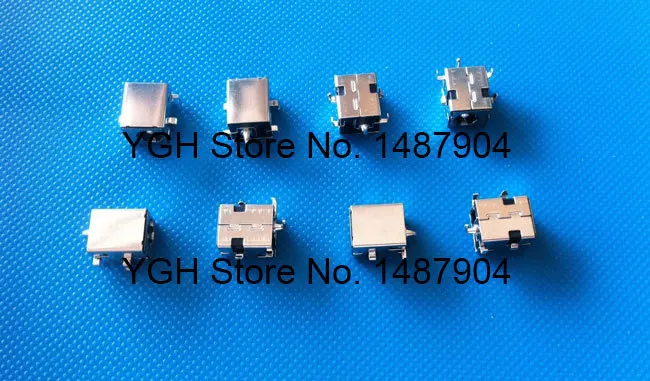 For ASUS X54C-BBK11 X54C-BBK21 X54C-BBK9 X54C-RB91 LAPTOP AC DC Power Jack PORT Socket Connector PLUG |