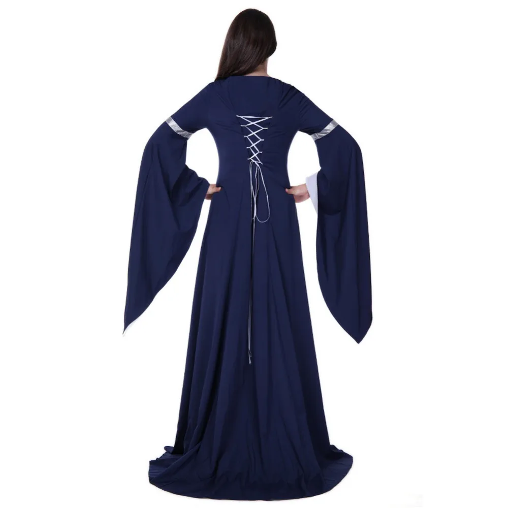 Большие размеры Средний Восток модная мусульманская одежда для взрослых