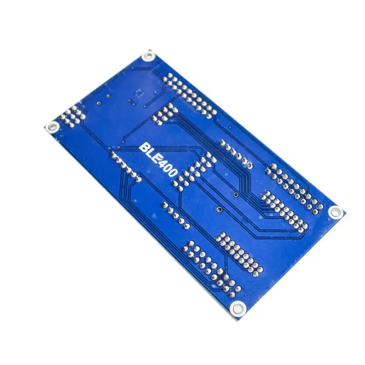 Материнская плата ble4.0 основная требующая настройки для модуля Bluetooth nRF51822 |