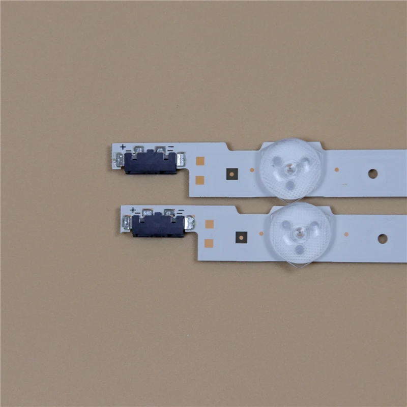 Светодиодные ленты для подсветки телевизора Samsung UE40F6200AK UE40F6320AK UE40F6330AK